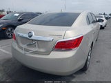 BUICK LACROSSE CXL 1G4GC5EG7AF231254 снимка
