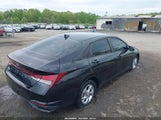 Hyundai Elantra Se KMHLL4AGXMU105372 снимка