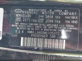 Hyundai Elantra Se KMHLL4AGXMU105372 снимка