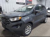 Ford Ecosport Se MAJ6S3GL3NC468256 снимка