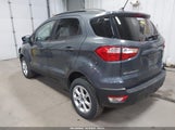 Ford Ecosport Se MAJ6S3GL3NC468256 снимка