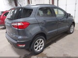 Ford Ecosport Se MAJ6S3GL3NC468256 снимка