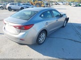 MAZDA MAZDA3 I TOURING 3MZBM1V77FM222837 снимка