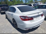 HONDA ACCORD SPORT SE 1HGCR2F17HA007520 снимка