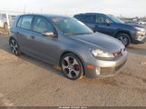 VOLKSWAGEN GTI 4-DOOR WVWHD7AJ0CW175597 снимка
