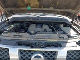 NISSAN TITAN LE 1N6AA07B04N546666 снимка
