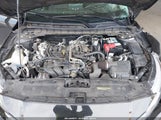 NISSAN ALTIMA SV FWD 1N4BL4DV1MN309679 fotografie