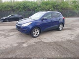HYUNDAI TUCSON GLS KM8JUCAC2CU395715 снимка