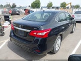 NISSAN SENTRA SV 3N1AB7AP0HL672712 снимка