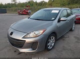 MAZDA MAZDA3 I TOURING JM1BL1SF2A1329706 снимка