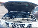 NISSAN FRONTIER SV 1N6AD0ER9GN731133 снимка