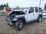 JEEP WRANGLER UNLIMITED SPORT S 4X4 1C4HJXDG6LW241594 снимка