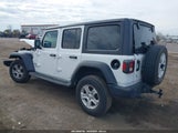 JEEP WRANGLER UNLIMITED SPORT S 4X4 1C4HJXDG6LW241594 fotografie