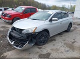 NISSAN SENTRA SV 3N1AB7AP8EY304504 снимка