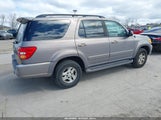 TOYOTA SEQUOIA LIMITED V8 5TDBT48A82S058278 fotografie