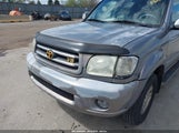 TOYOTA SEQUOIA LIMITED V8 5TDBT48A82S058278 fotografie