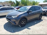 TOYOTA RAV4 SE JTMNFREV3JJ182947 снимка