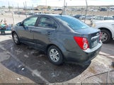 CHEVROLET SONIC LT 1G1JC5SH0D4162312 снимка