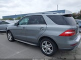 MERCEDES-BENZ ML 350 4MATIC 4JGDA5HB2CA022335 снимка