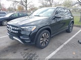 MERCEDES-BENZ GLE 350 4MATIC 4JGFB4FB4SB295790 photo