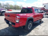 Toyota Tacoma Trd Off Road 3TMCZ5AN7NM496414 photo