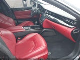 MASERATI QUATTROPORTE S ZAM56RPA9H1217328 photo