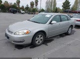 CHEVROLET IMPALA LT 2G1WT58K279369648 снимка