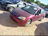 HONDA CIVIC LX 2HGES16503H605842 снимка