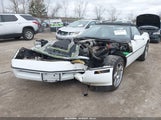 CHEVROLET CORVETTE 1G1YY338XL5116126 снимка