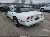 CHEVROLET CORVETTE 1G1YY338XL5116126 снимка