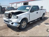 FORD F-150 LARIAT/STX/XL/XLT 1FTPX12V87KC18744 fotografie
