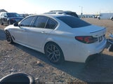 BMW M550 I XDRIVE WBA13BK04PCL88909 снимка