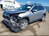 Toyota Rav4 Hybrid Le 4T3MWRFV4MU032538 снимка