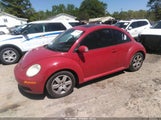 VOLKSWAGEN NEW BEETLE 2.5 3VWRW31C57M515547 снимка