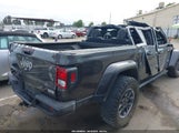 JEEP GLADIATOR OVERLAND 4X4 1C6HJTFG4ML595078 снимка