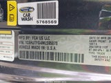 JEEP GLADIATOR OVERLAND 4X4 1C6HJTFG4ML595078 снимка