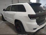 Jeep Grand Cherokee Srt 4X4 1C4RJFDJ8MC576918 fotografie