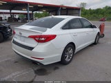 HYUNDAI SONATA SE 5NPE24AF1GH352379 снимка