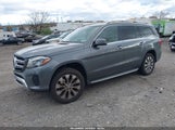 MERCEDES-BENZ GLS 450 4MATIC 4JGDF6EE3HA868406 снимка