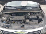 Kia Sportage Lx KNDPB3A2XB7061358 снимка