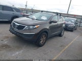 Kia Sportage Lx KNDPB3A2XB7061358 снимка