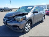 Honda Cr-V Ex 5J6RM3H52CL032104 снимка