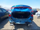 KIA FORTE GT MANUAL 3KPF44AC2PE526176 photo