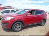 HYUNDAI SANTA FE SPORT 2.4L 5XYZTDLB8GG340262 photo