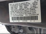 HONDA CIVIC LX 2HGFC2F62KH552690 снимка