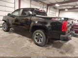 CHEVROLET COLORADO 4WD SHORT BOX Z71 1GCGTDEN7N1123152 photo