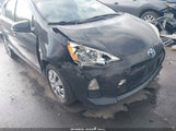 Toyota Prius C One JTDKDTB32E1081137 снимка