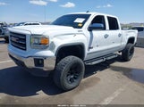 GMC SIERRA 1500 SLE 3GTU2UEC5EG264291 снимка
