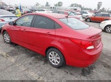HYUNDAI ACCENT GLS KMHCT4AE3DU537137 снимка