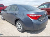 TOYOTA COROLLA LE 5YFBURHE7KP948955 снимка